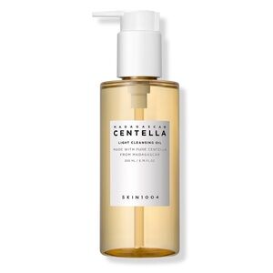 Centella light cleansing oil